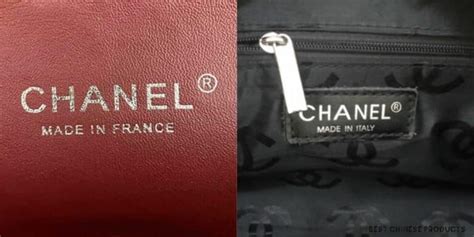 chanel bags made in china|Chanel bag catalogue.